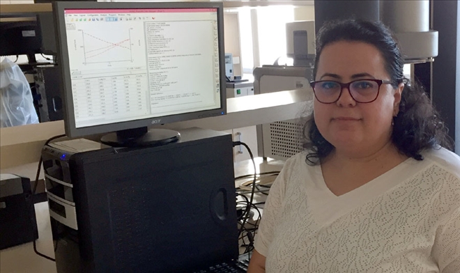 ATIK YAĞLARDAN ÜRETİLEN MADDEYE PATENT