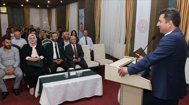 GÜVENLİ TRAFİK İÇİN EĞİTİM ŞART