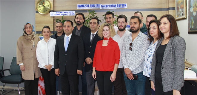 ?EN İYİ ŞEKİLDE HİZMET EDECEĞİZ? - video