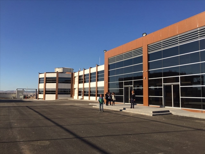 BAĞIŞLAR OKUL AİLE BİRLİĞİNE