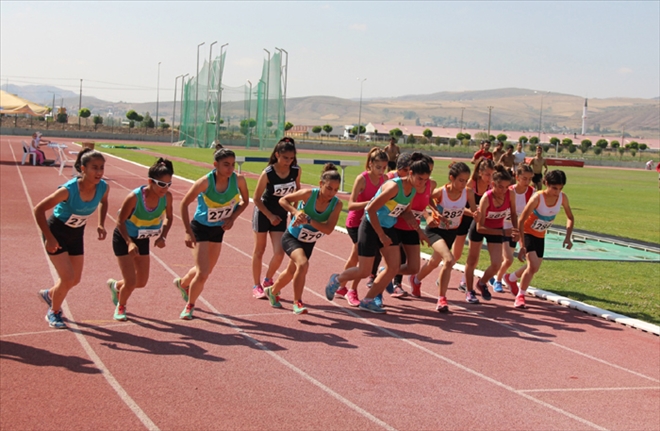ULUSAL YOL KOŞUSU YAPILACAK