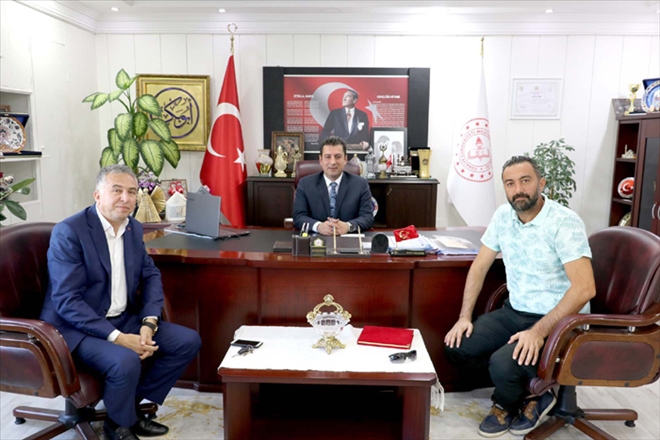 TURNUVALAR HAKKINDA GÖRÜŞTÜLER