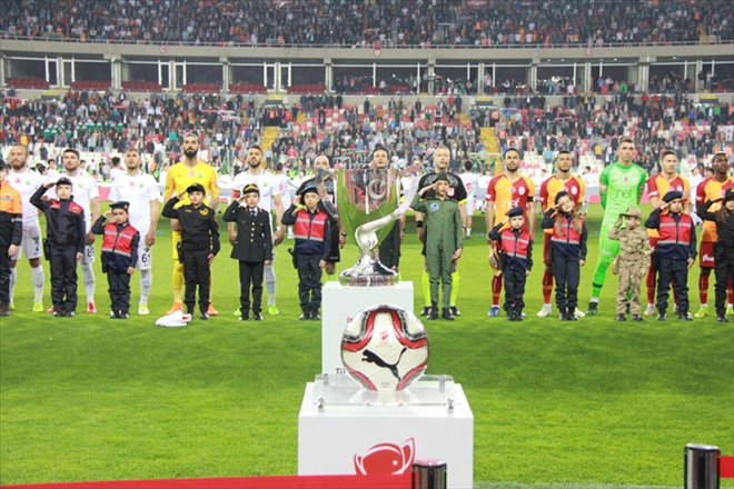 KUPADA KURA HEYECANI