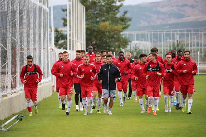 ANKARAGÜCÜ HAZIRLIKLARI BAŞLADI
