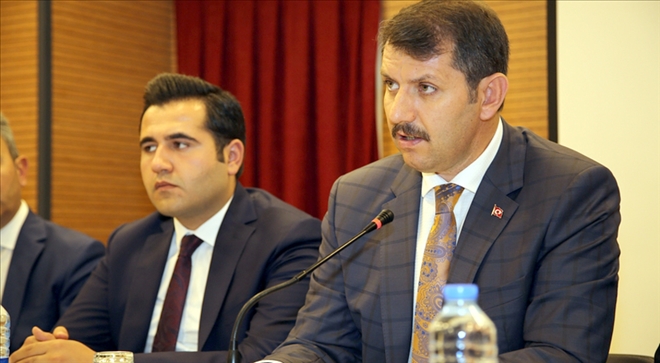 ?KENDİNİZİ İŞİNİZE ADAYIN?