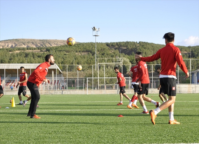 CÜSK, ALTINORDU´YA KONUK OLACAK