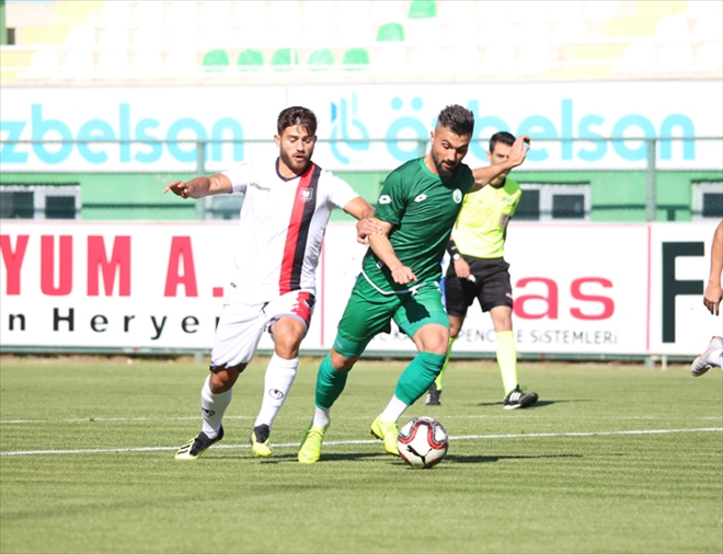 BELEDİYE, BAŞKENT VİRAJINDA