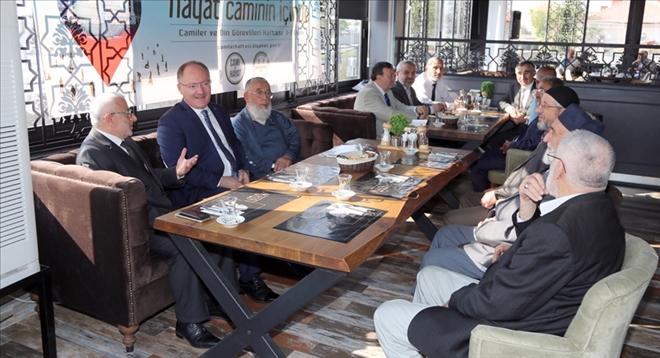 ?GÖREVİMİZİ LAYIKIYLA YAPALIM? - video