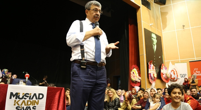 SÖZ; CANA ŞİFA RUHA DEVADIR