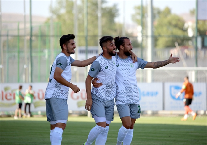 BELEDİYE GÜMBÜR GÜMBÜR (1-2)