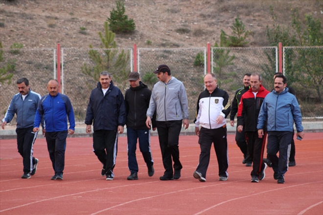 PROTOKOL SPORA BAŞLADI!