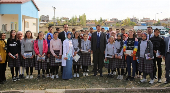 OKUL MÜDÜRLERİ SAHADA OLACAK