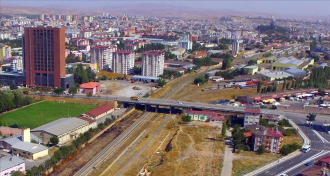 KÖPRÜLER YENİLENECEK