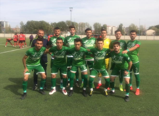 U19 HAFTAYI GALİBİYETLE KAPATTI