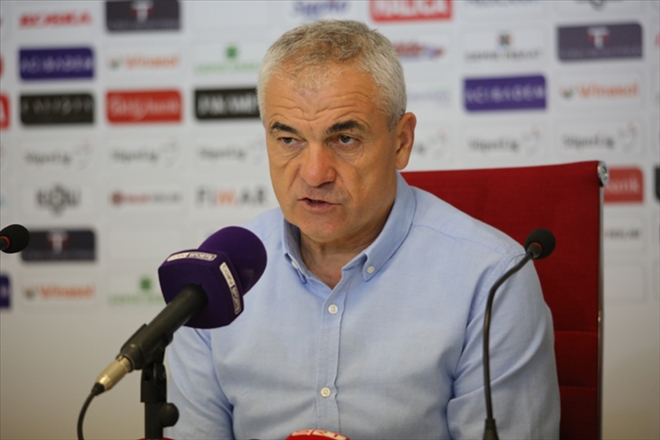 ?KONUM OLARAK ÇOK İYİYİZ?