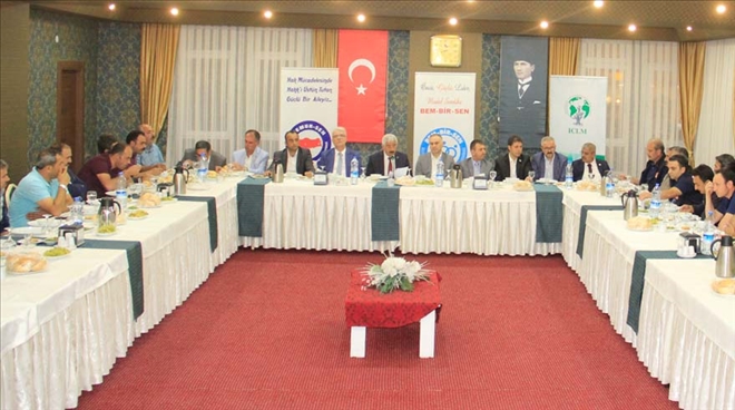 İTFAİYECİLİK MESLEK KABUL EDİLMELİDİR