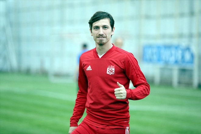 YANDAŞ: ?RIZA HOCA BİZE GÜVENİYOR?