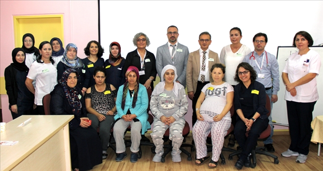 ?ANNE SÜTÜ İLK AŞIDIR? - video