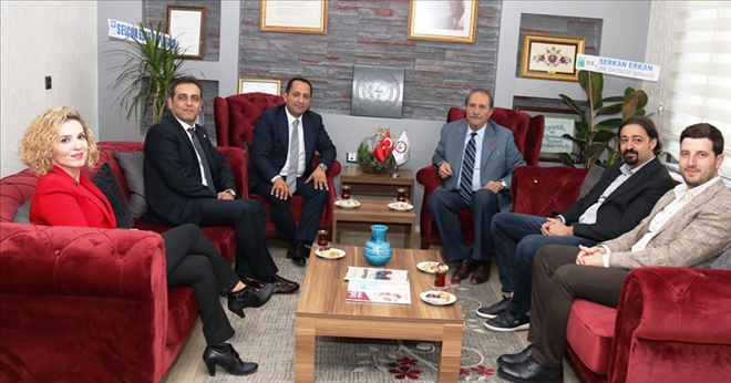 SORUNLARDA ORTAK HAREKET DEELİM