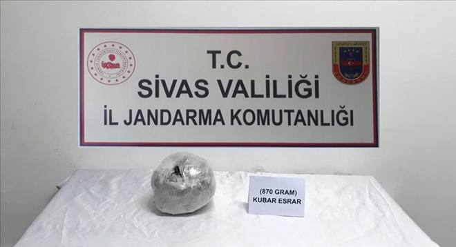 JANDARMA 45 ŞÜPHELİYİ YAKALADI