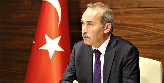 TERÖR ÖRGÜTLERİ EMELLERİNE ULAŞAMAYACAK