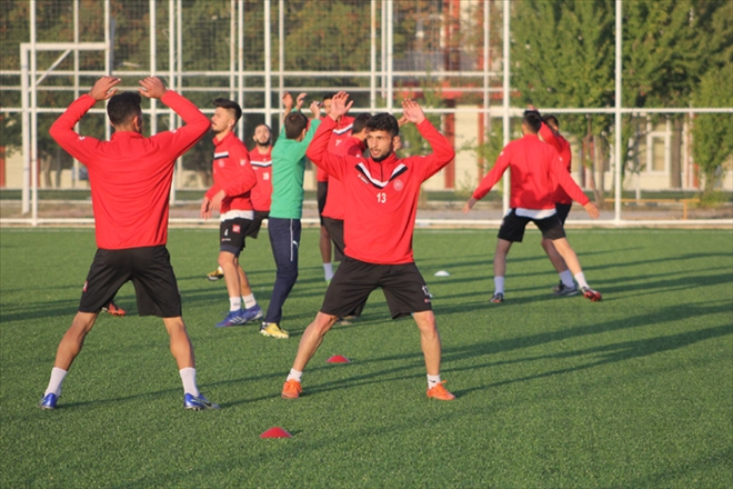 BAL´DA RAKİP BULANCAKSPOR