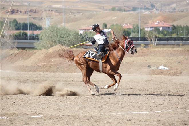 ATLI CİRİT MAÇLARI BUGÜN