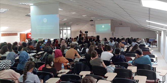 CÜ´DEN ?SUŞEHRİ´ KONFERANSI