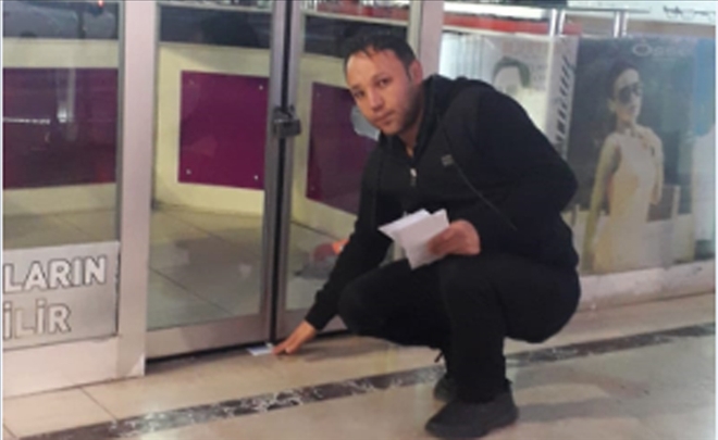 ESNAFA REFAH SİFTAHI