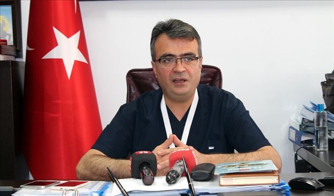 365 GÜNDE  300 BİN DİŞ  TEDAVİSİ