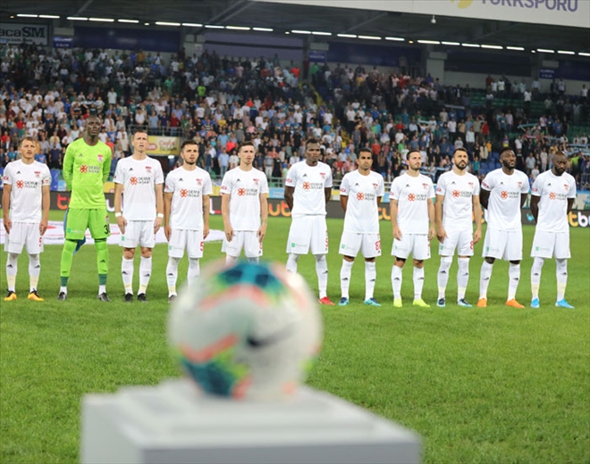 YİĞİDO´DA SARI KART ALARMI!