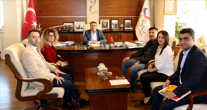 TSO´NUN KYS BELGESİ YENİLENDİ