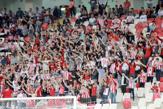 GALATASARAY SİVAS MAÇI BİLETLERİ ŞOK ETTİ! 100 TL