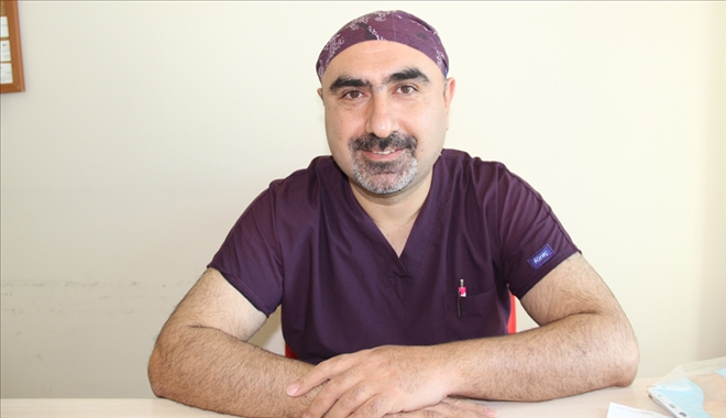 MEME KANSERİNDE ERKEN TEŞHİS HAYAT KURTARIYOR