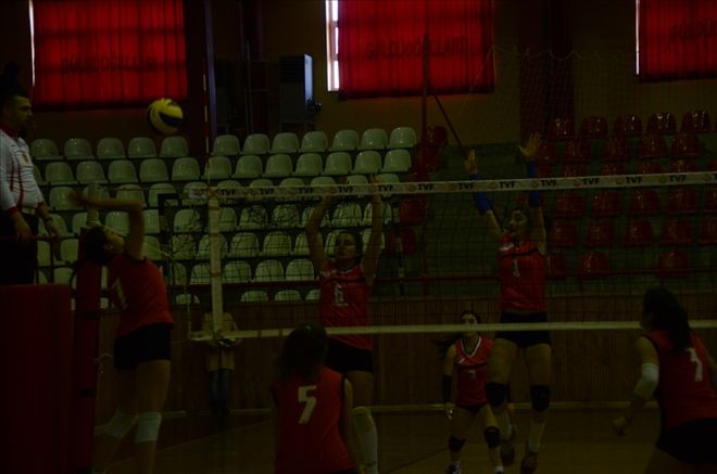 FİLEDE İKİ MÜSABAKA