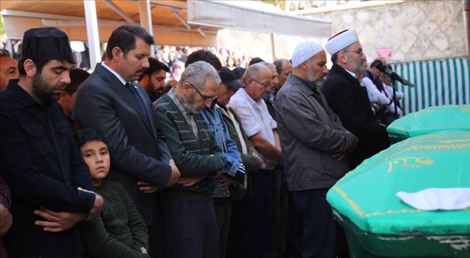 MİLLİ EĞİTİM CAMİASININ ACI GÜNÜ