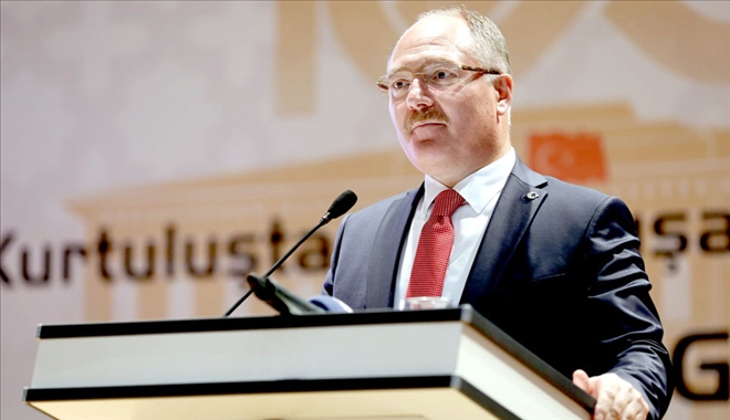 ORTAK AKILLA ÇALIŞIYORUZ