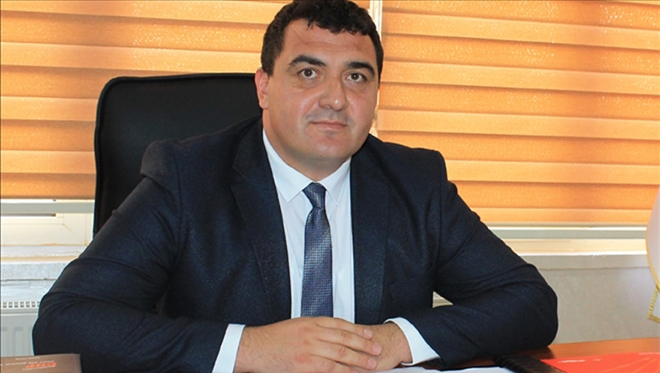 ?ÇİFTÇİNİN HAKKINI SAVUNACAĞIZ?