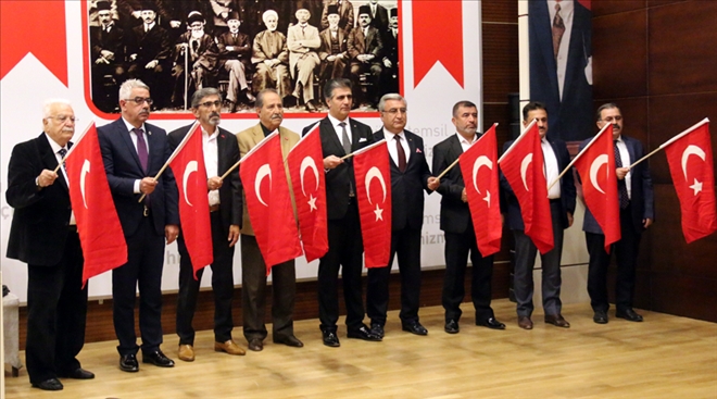 GÜN BERABER OLMA GÜNÜDÜR