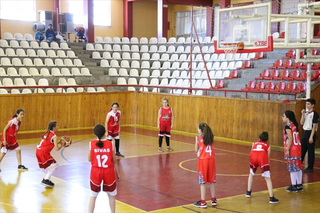 BASKETBOL RÜZGARI ESTİ