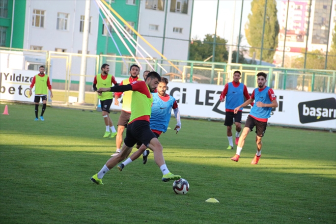 ?MAÇ TRAFİĞİMİZ ÇOK SIKIŞIK?