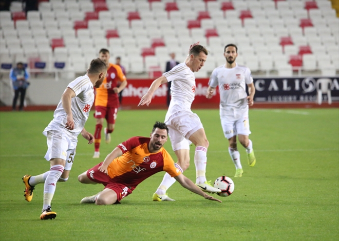 BU MAÇ NEFES KESECEK