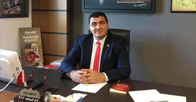 İÇ DENETİM ENGELLENİYOR