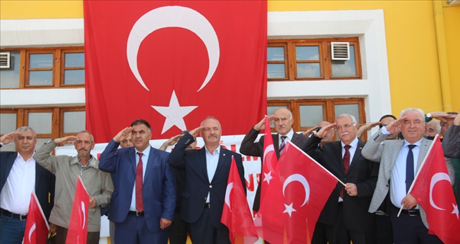 DEMİR YOLU İŞÇİLERİNDEN MEHMETÇİK İÇİN KAMPANYA