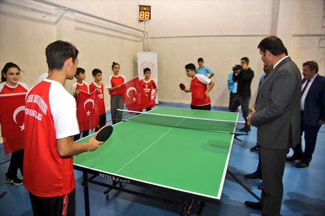 ?SPOR YAPMAYAN KALMAYACAK?