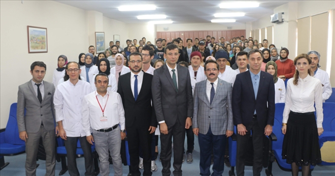 SİVAS SİZİ ETKİSİ ALTINA ALACAK - video