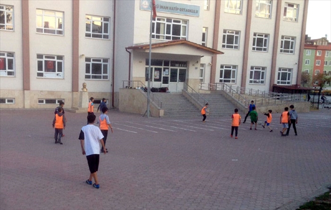 ?SAHA SIKINTISI YAŞIYORUZ?