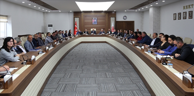 SİVAS ATLASI´NDA İLK ADIM ATILDI - video