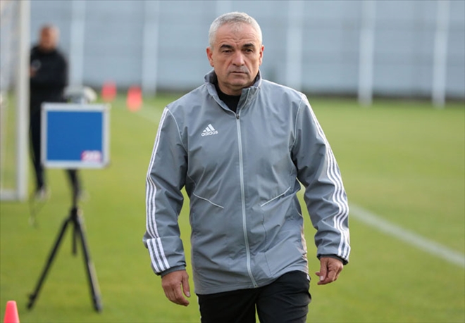 ?GALİBİYET İÇİN ÇIKACAĞIZ?