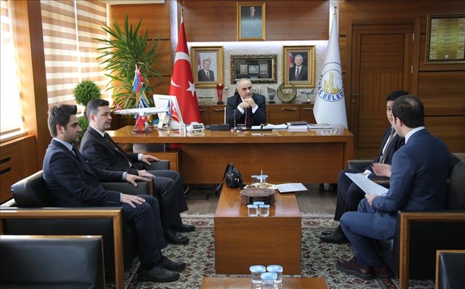 SİVAS UNESCO´YA "YARATICI ŞEHİR" OLARAK BAŞVURACAK